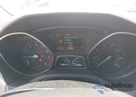 2018 Ford Focus Se from USA, damaged, VIN 1FADP3K24JL257956